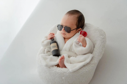 明港宝宝拉白色粘液