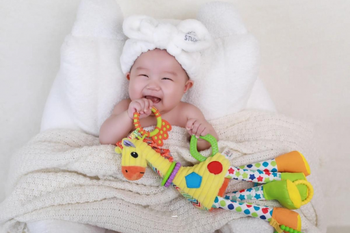 明港3岁宝宝手足口病